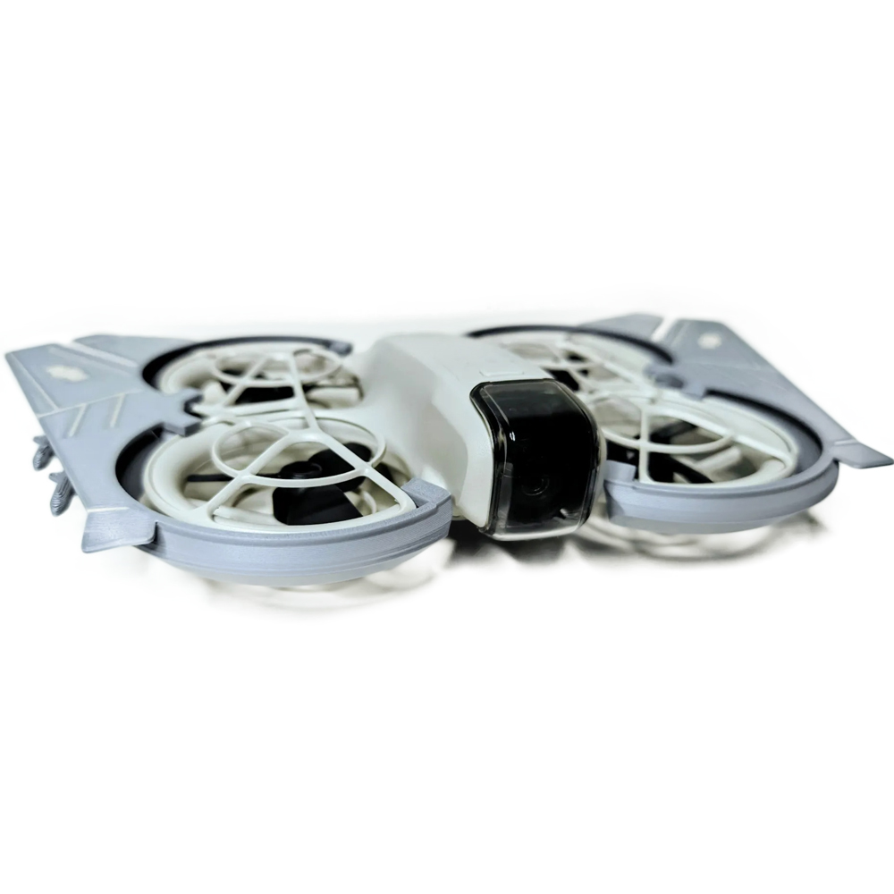 Drone Propeller Guard - Protective Bumper Ring For DJI Neo