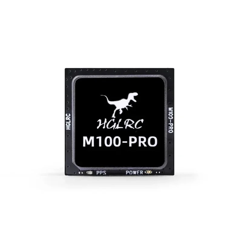 HGLRC M100 PRO M100-5883 GPS M - огляд і ціна Drone Compass