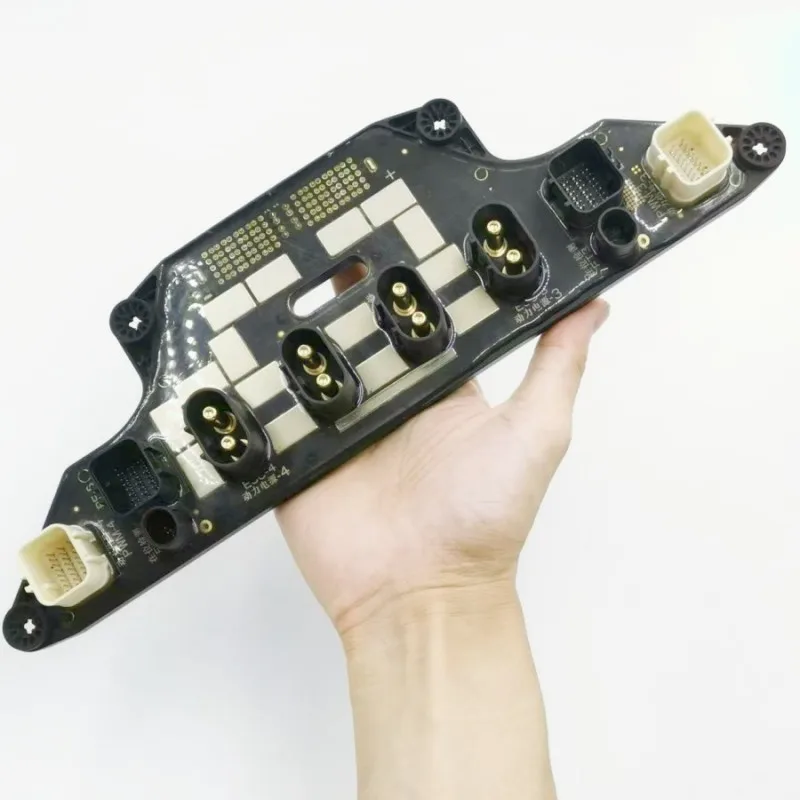 UAV Accessories Power Distribu - огляд і ціна Drone Power Distribution Board