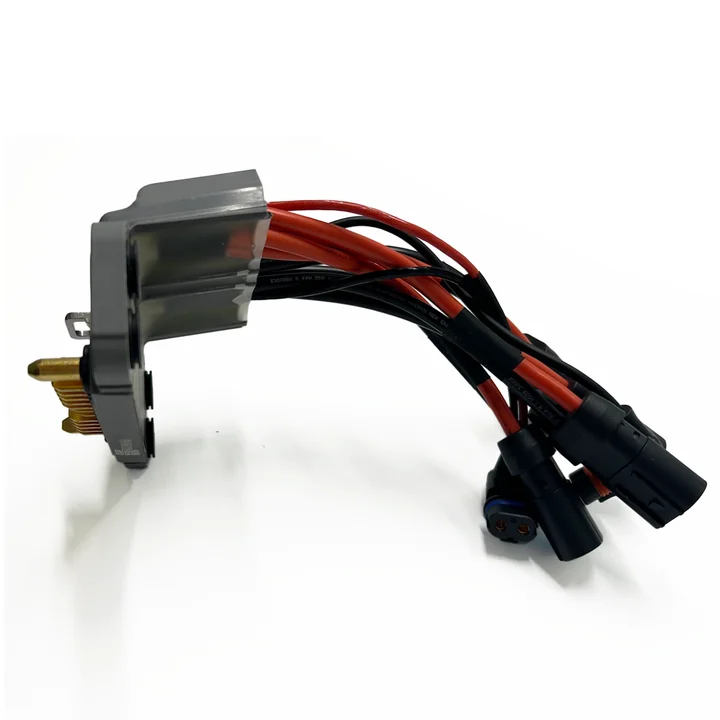 Original Dr-one Accessories T5 - огляд і ціна Drone Power Distribution Board