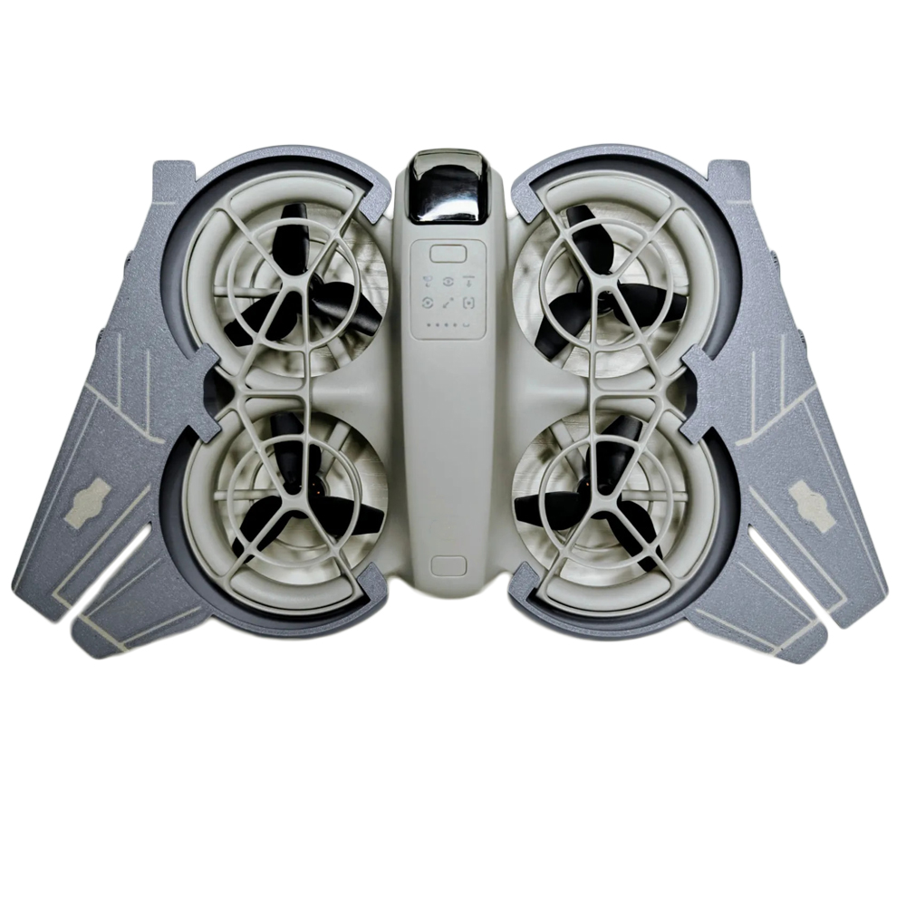 Protective Bumper Ring For DJI - огляд і ціна Drone Propeller Guard