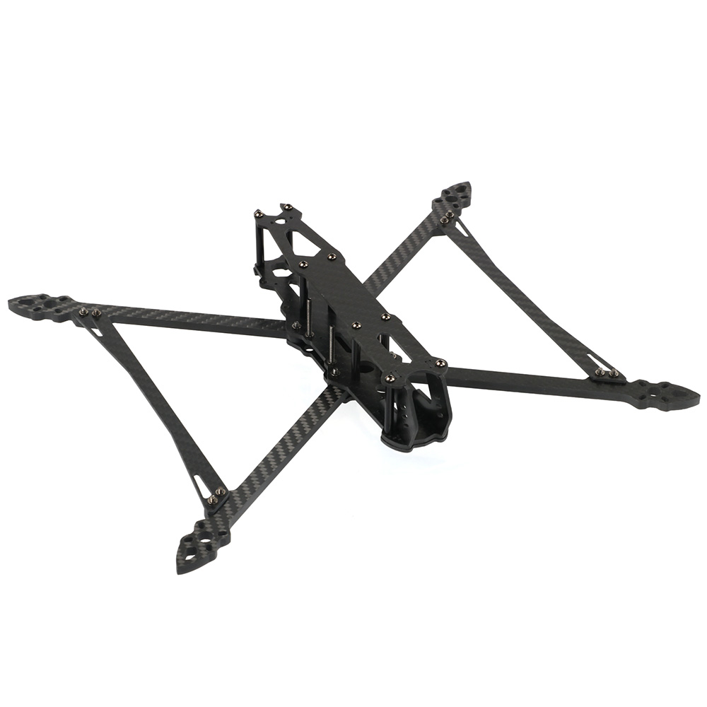 MARK4 FPV Drone Carbon Fiber F - огляд і ціна Drone Landing Gear