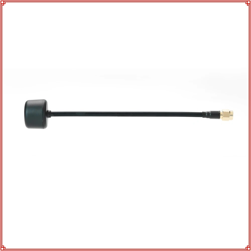 2026 New RUSHFPV 3.3G 2W VTX T - огляд і ціна Drone Antenna