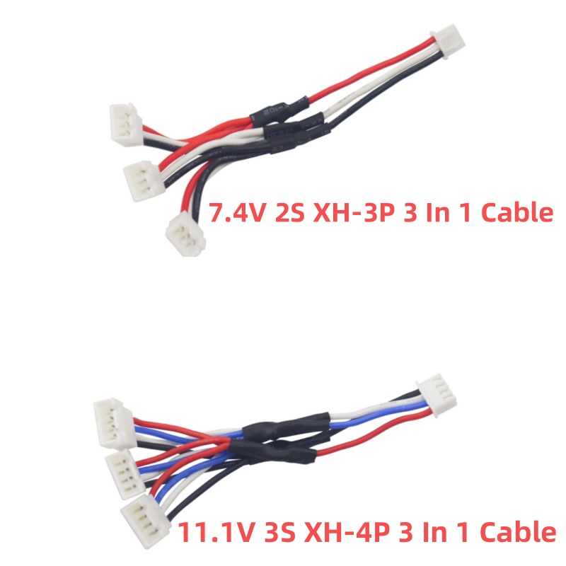 MJX B3 RC Drone Battery Charge - огляд і ціна Drone Charger