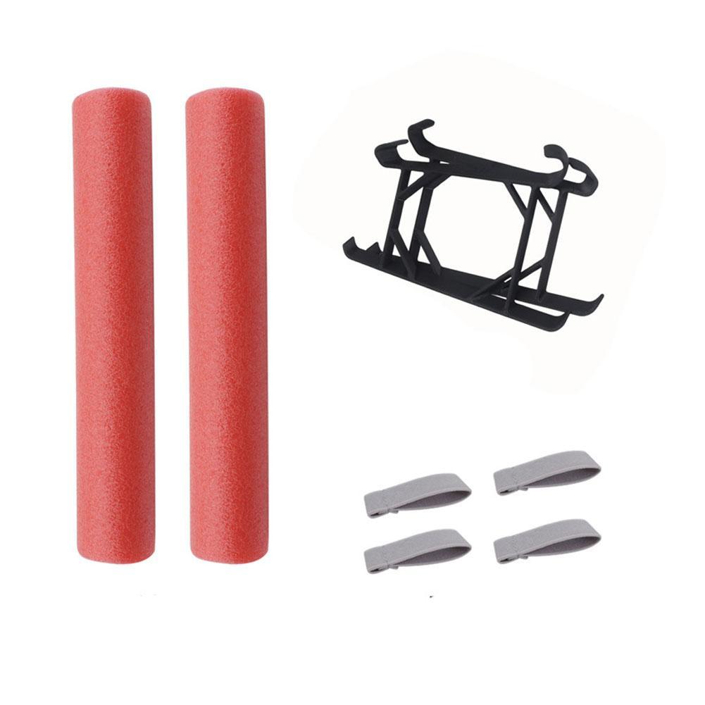 Landing Gear Float Skit for dj - огляд і ціна Drone Landing Gear