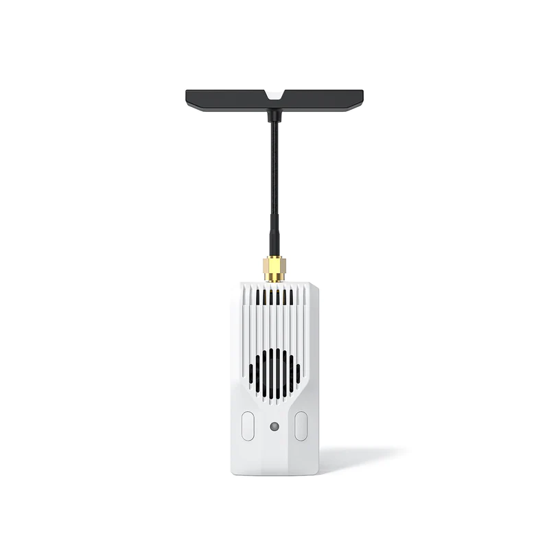 BETAFPV Nano TX V2 Module ELRS - огляд і ціна Drone Antenna
