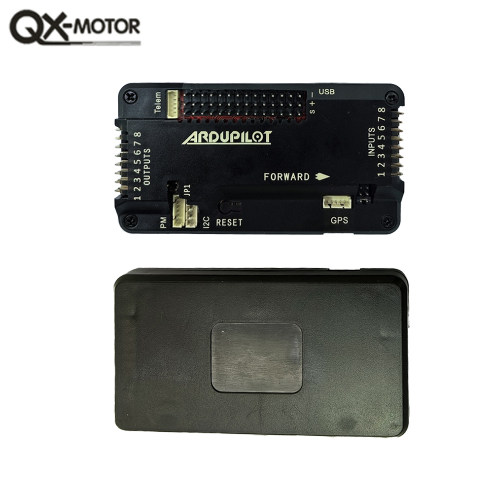 APM 2.8 Flight Controller Boar - огляд і ціна Drone Compass