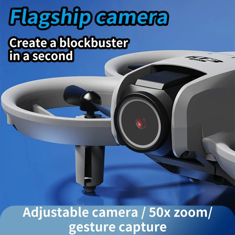 Xiaomi GT3 MAX GPS Drone 8K Ae - огляд і ціна Drone Gps Module