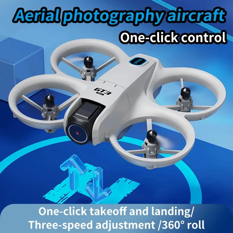 Xiaomi GT3 MAX GPS Drone 8K Ae - огляд і ціна Drone Gps Module