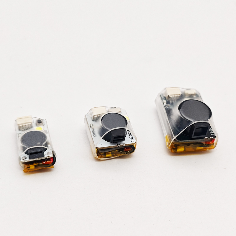 JHE42B/ JHE42B_S/ JHE20B Finde - огляд і ціна Drone Buzzer