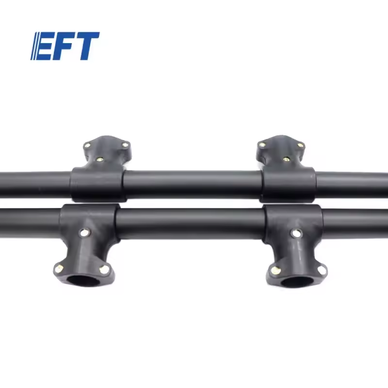 EFT E416P E616P E410P E610P E4 - огляд і ціна Drone Landing Gear