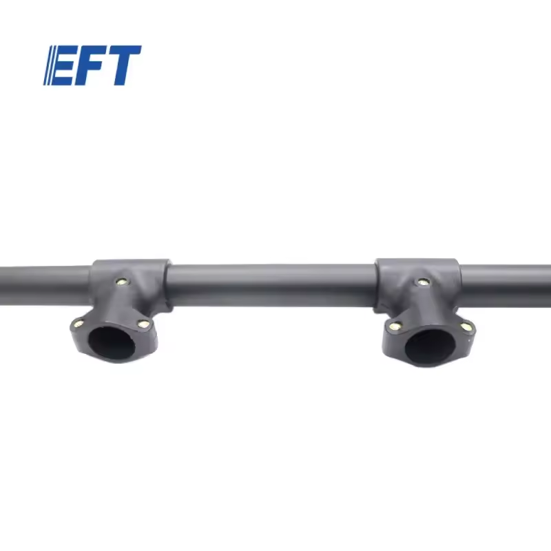 EFT E416P E616P E410P E610P E4 - огляд і ціна Drone Landing Gear