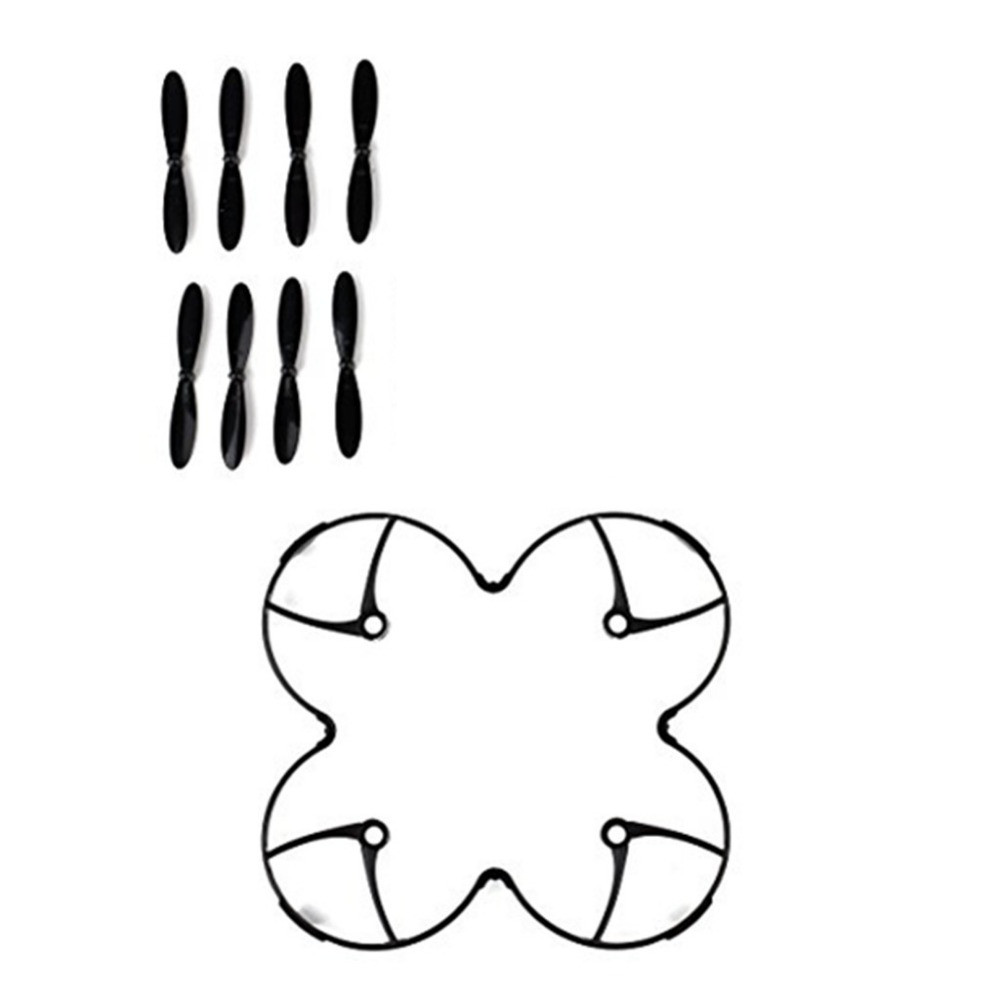 Hubsan X4/X6 Propeller Guard R - огляд і ціна Drone Propeller Guard