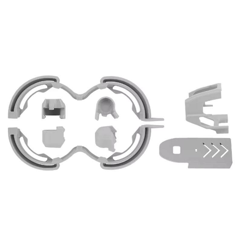 ABVO-For DJI Avata 2 Drone Pro - огляд і ціна Drone Propeller Guard