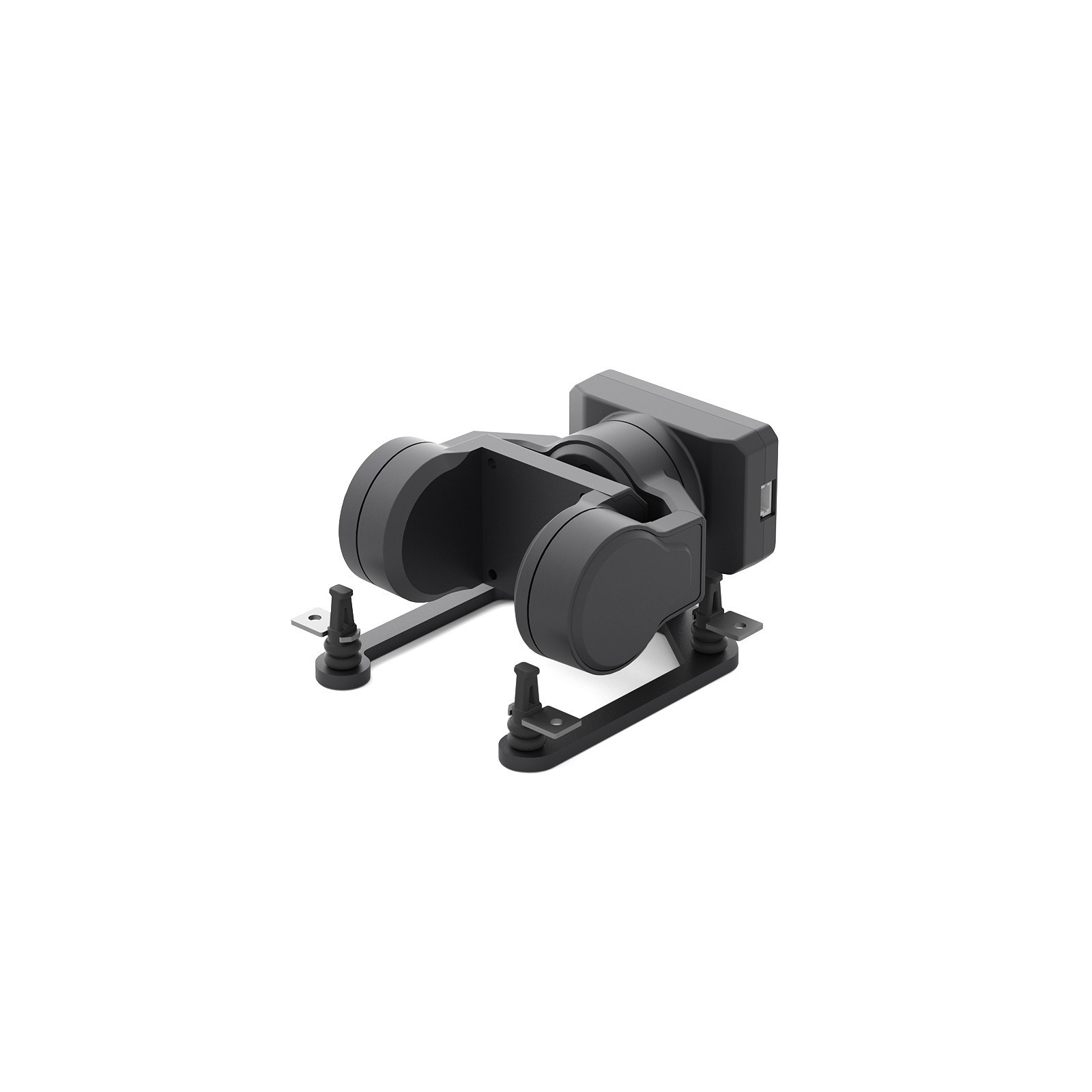 CADDXFPV Series FPV Gimbal 19m - огляд і ціна Drone Gimbal