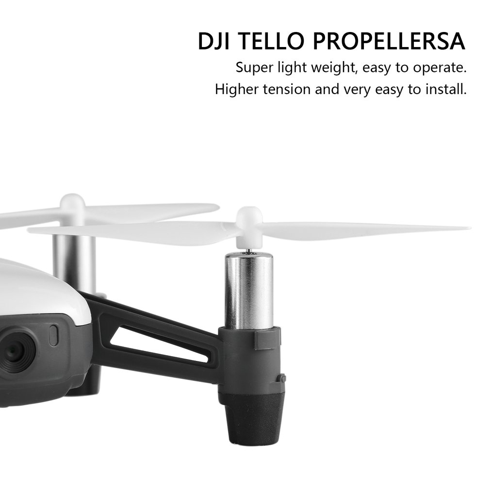 4Pcs Propeller Guards Protecto - огляд і ціна Drone Propeller Guard