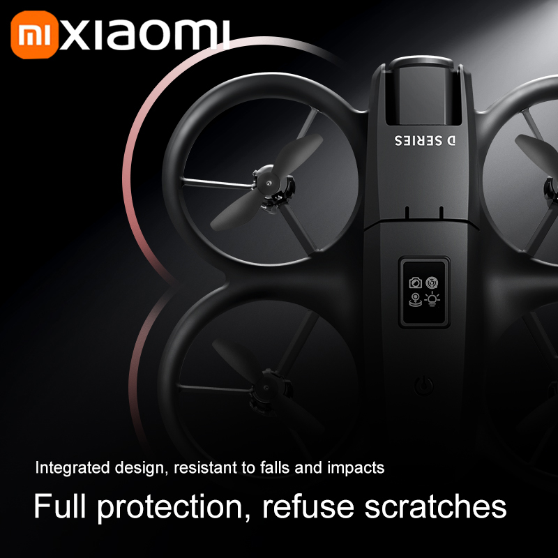 Xiaomi D16 GPS Drone 8K Aerial - огляд і ціна Drone Gps Module