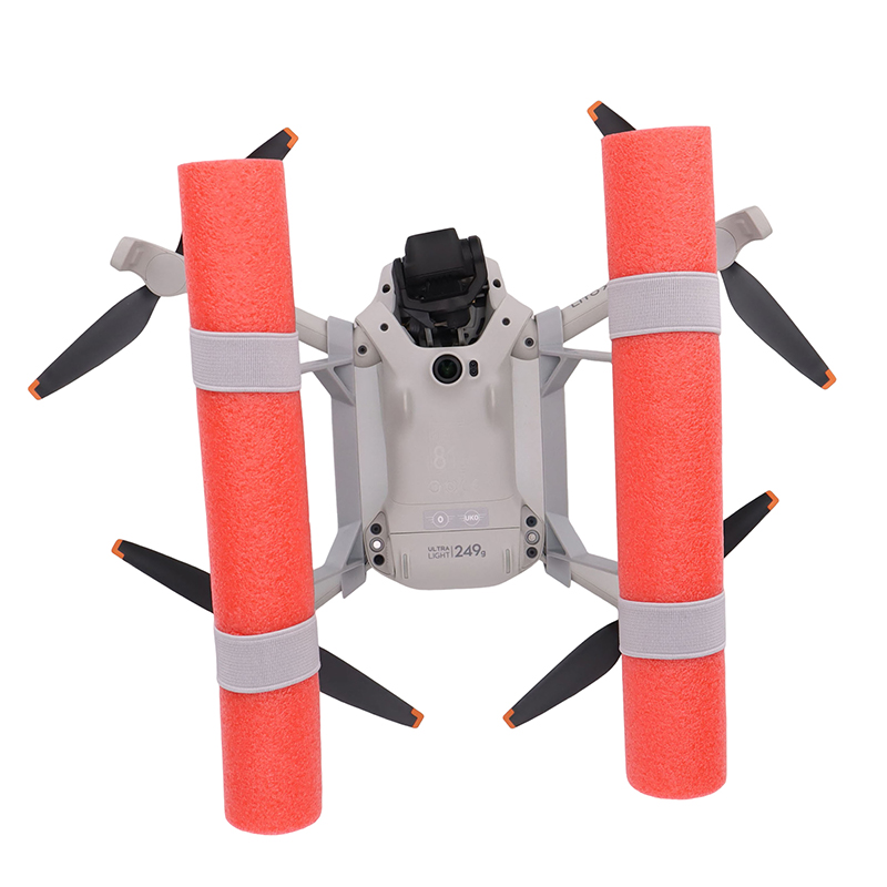 Float Landing Skid Landing Gea - огляд і ціна Drone Landing Gear