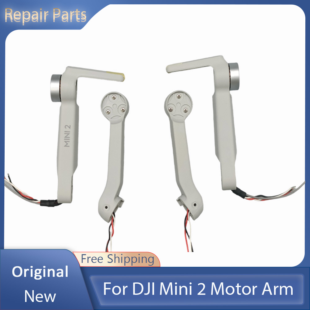 Original New Arm With Motor Fo - огляд і ціна Drone Arm