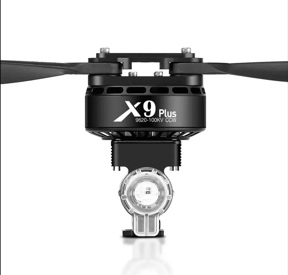 X9 Plus Dr-one Motor Combo Bru - огляд і ціна Drone Propeller