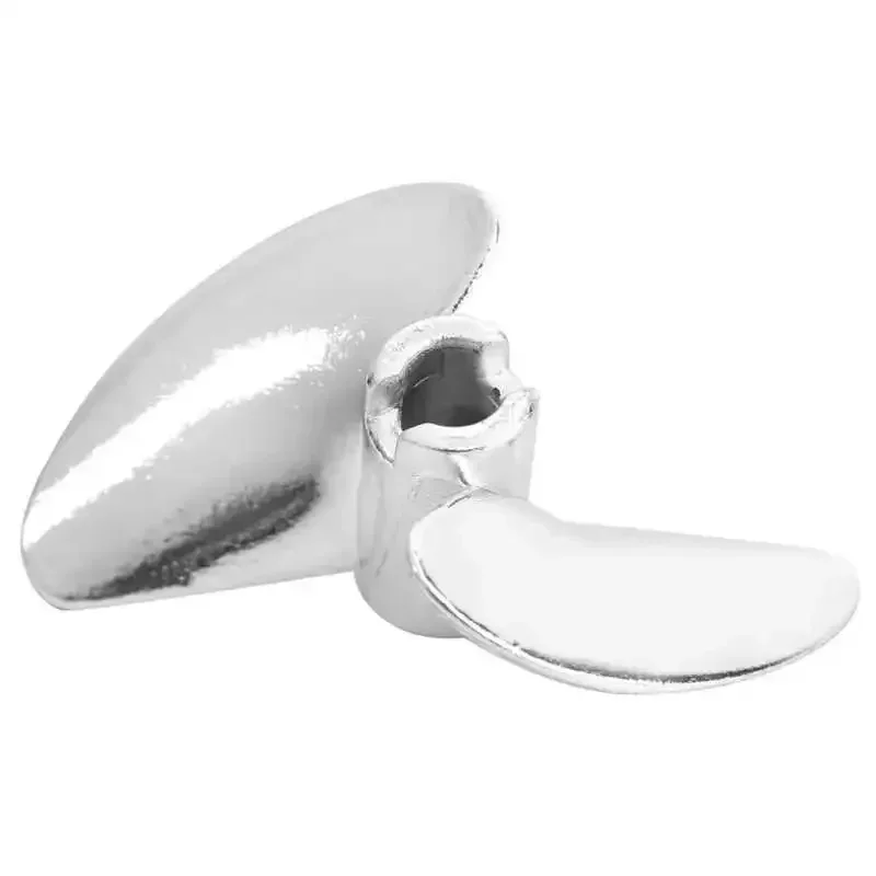 35mm RC Boat 2 Blades Propelle - огляд і ціна Drone Propeller