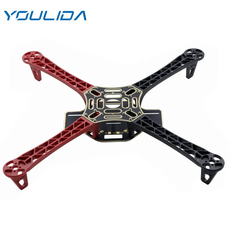 F450 Quadcopter Frame Kit for  - огляд і ціна Drone Landing Gear