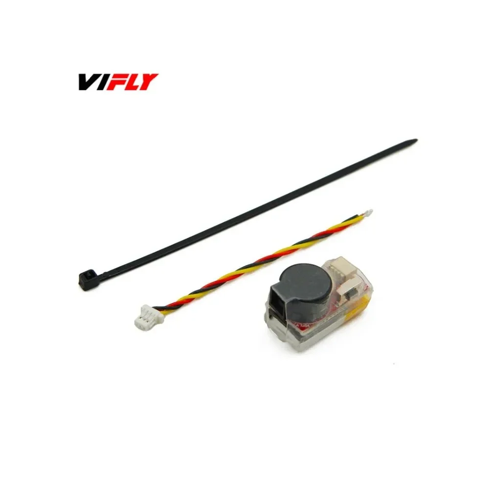 VIFLY Finder2 Finder V2 FPV Ra - огляд і ціна Drone Buzzer