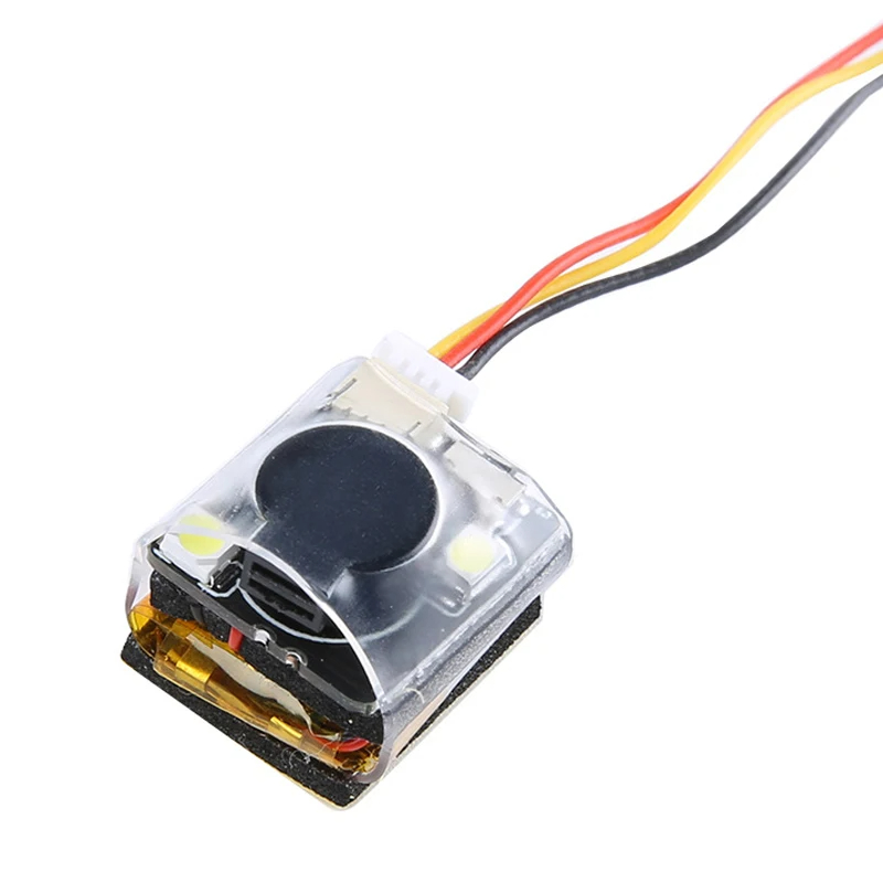 IFlight YR50B_S Finder Buzzer  - огляд і ціна Drone Buzzer