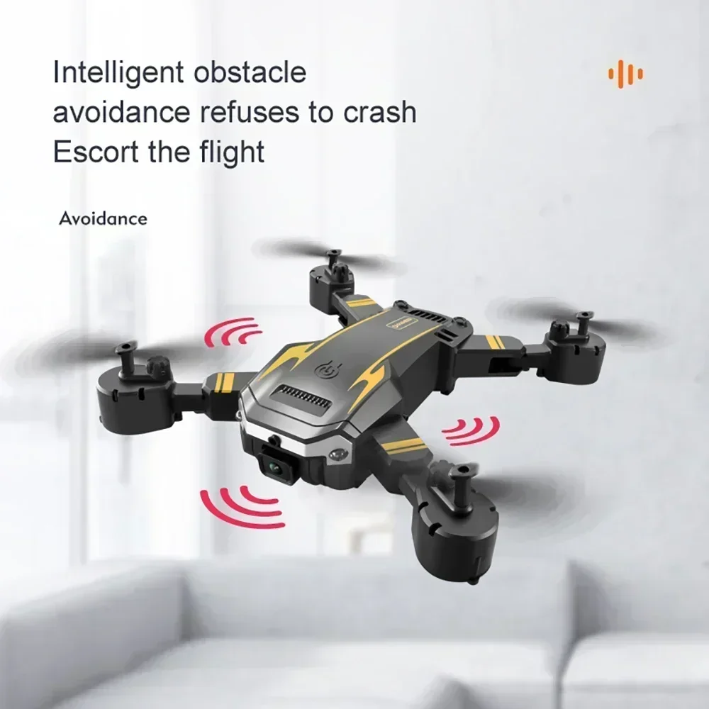 G6 pro Drone with 8K Dual Came - огляд і ціна Drone Gps Module