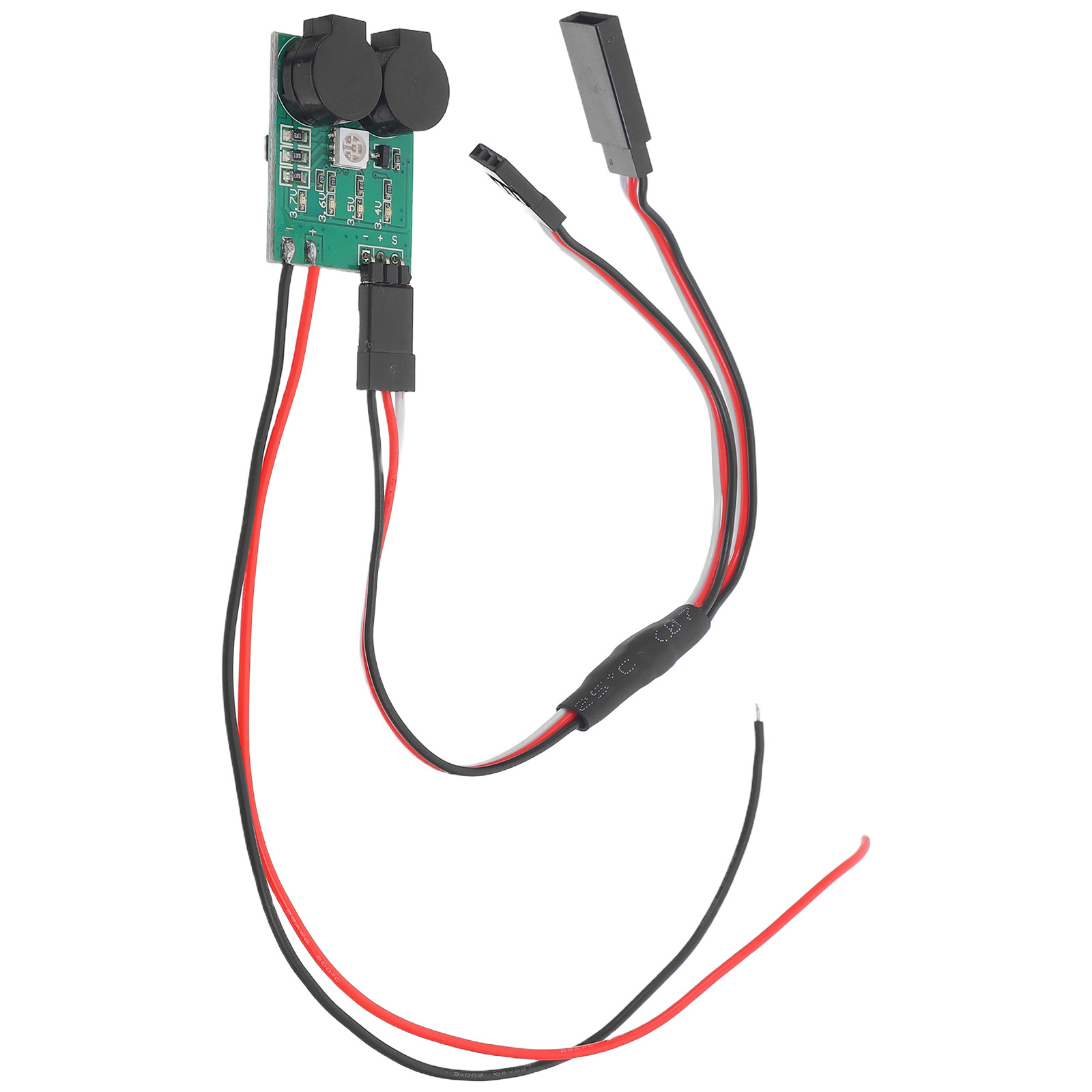 Mini Alarm Buzzer Rc Loss Alar - огляд і ціна Drone Buzzer