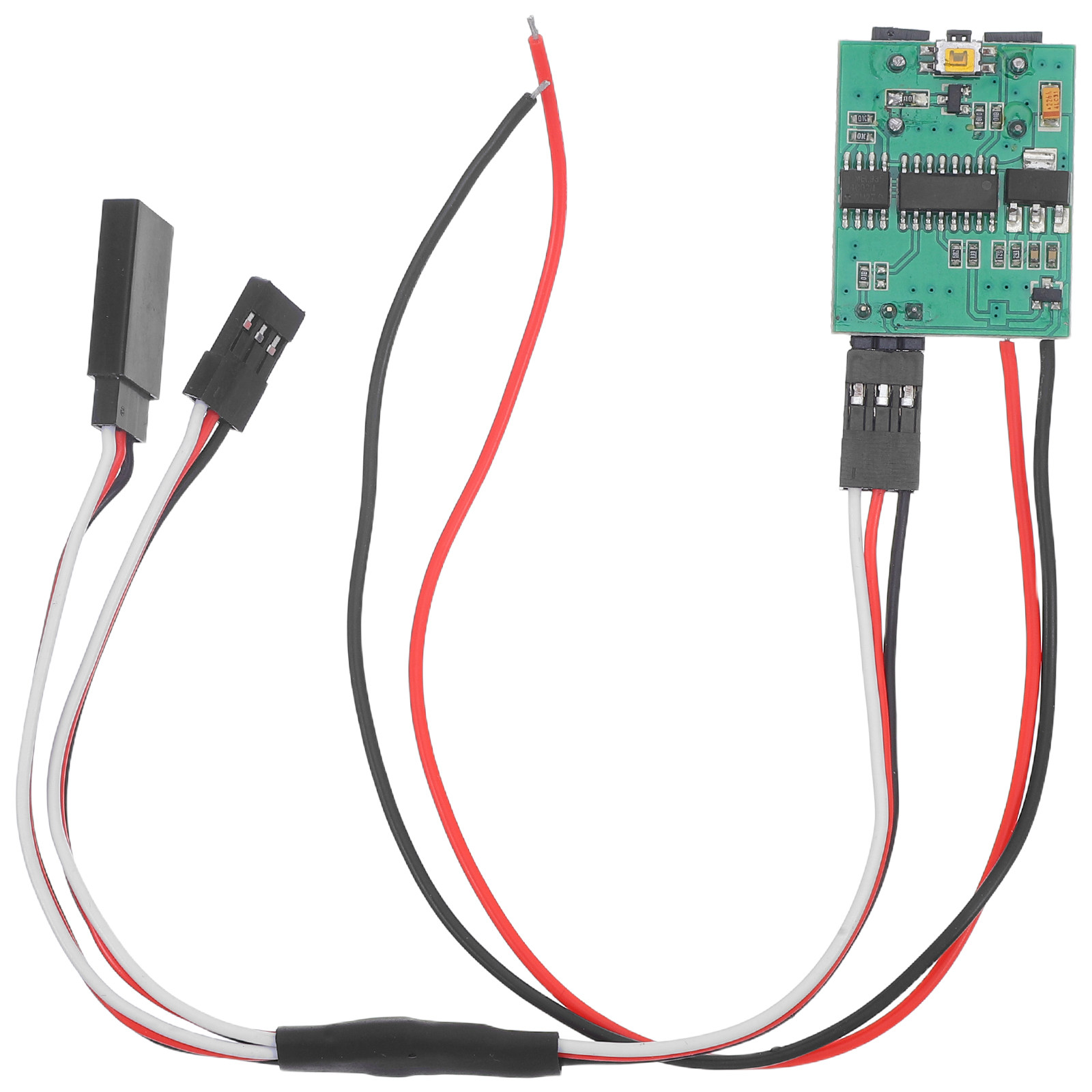 Mini Alarm Buzzer Rc Loss Alar - огляд і ціна Drone Buzzer