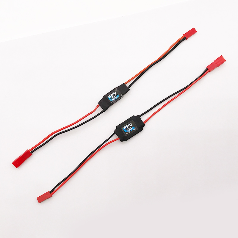 Ultralight BEC Module 3A 5V 2- - огляд і ціна Drone Gimbal