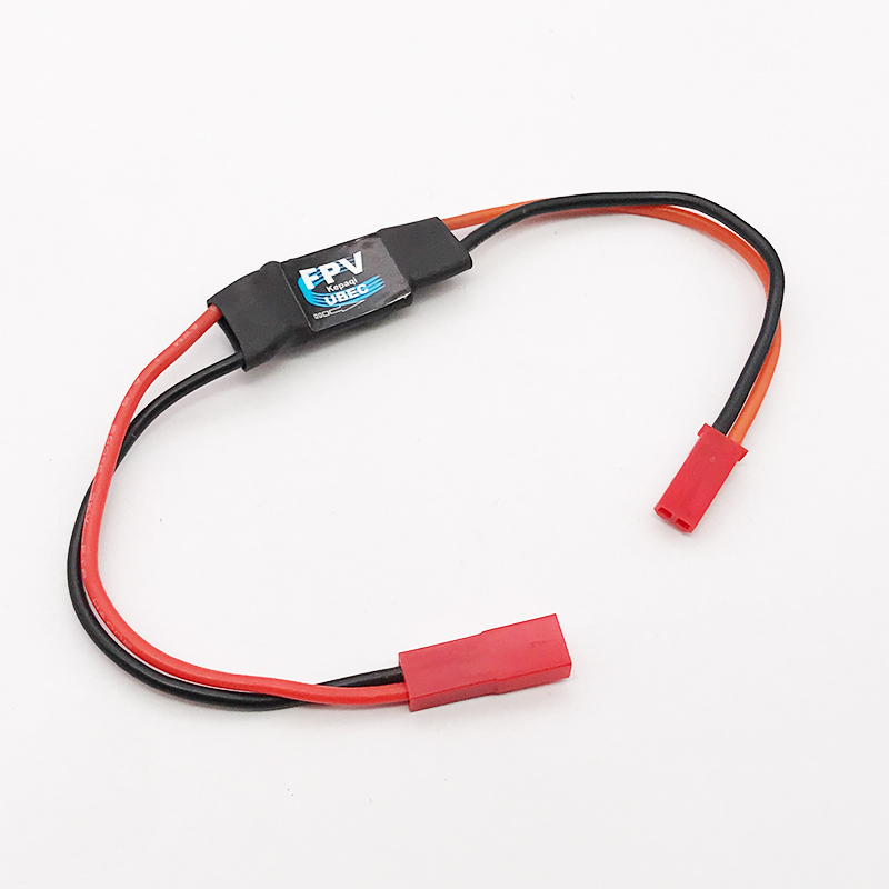 Ultralight BEC Module 3A 5V 2- - огляд і ціна Drone Gimbal