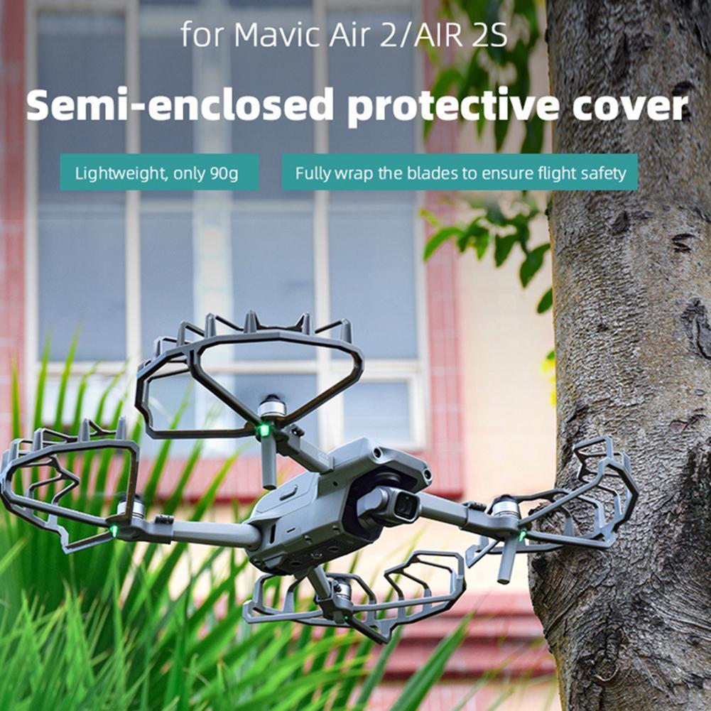 Drone Propeller Protective Rin - огляд і ціна Drone Propeller Guard