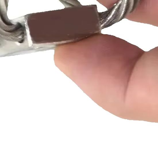 new Mini Stainless Steel Wire  - огляд і ціна Drone Gimbal