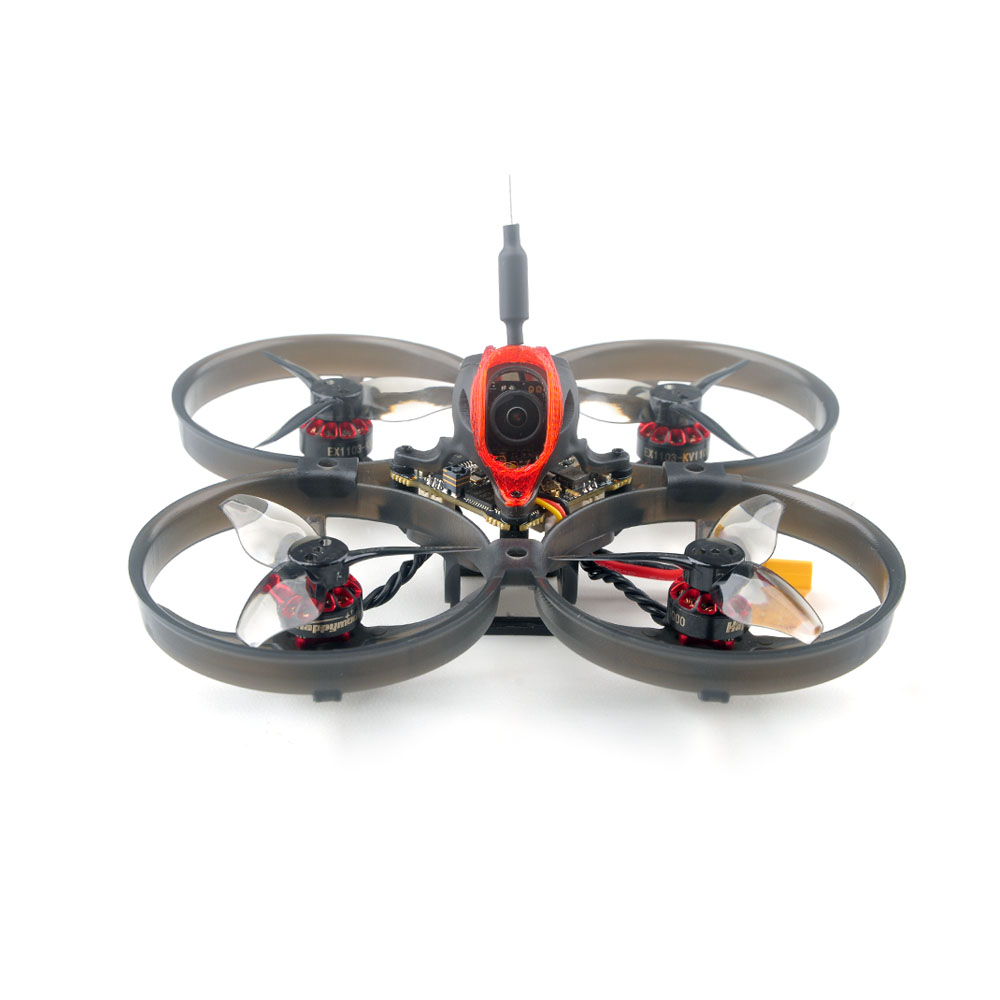 HappyModel Mobula8 1-2S 85mm M - огляд і ціна Drone Charger
