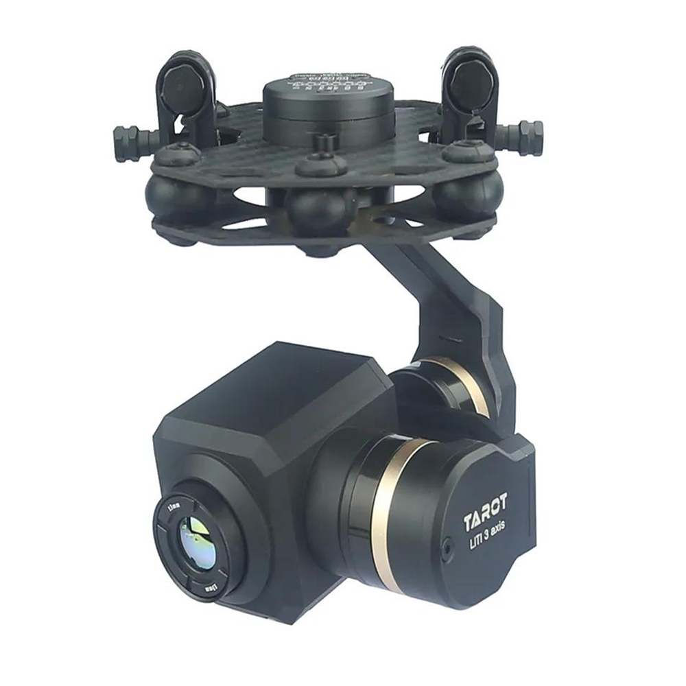 Tarot TL3T20 3-axis Gimbal 640 - огляд і ціна Drone Gimbal