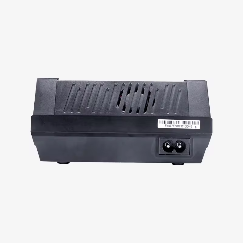 EV-PEAK C1-XR 100W 10A Smart B - огляд і ціна Drone Charger