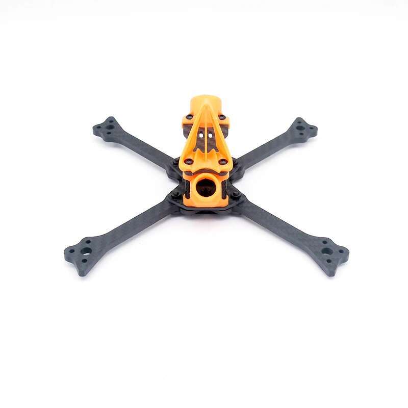 533 PRO 5inch FPV Frame Kit 19 - огляд і ціна Drone Arm