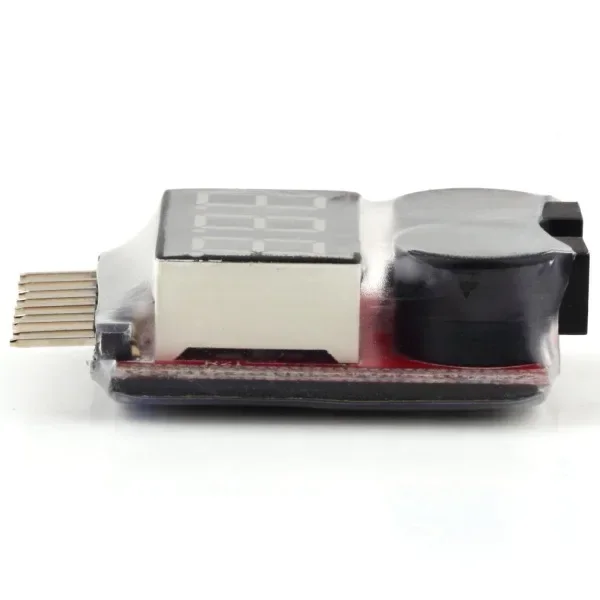 1/2/5PCS RC Voltage Display Ba - огляд і ціна Drone Buzzer