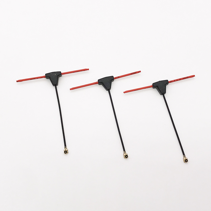 2.4G 2DBI T Antenna IPX1 for T - огляд і ціна Drone Antenna
