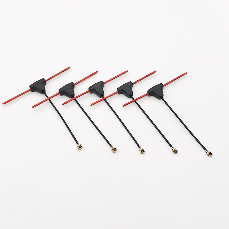 2.4G 2DBI T Antenna IPX1 for T - огляд і ціна Drone Antenna