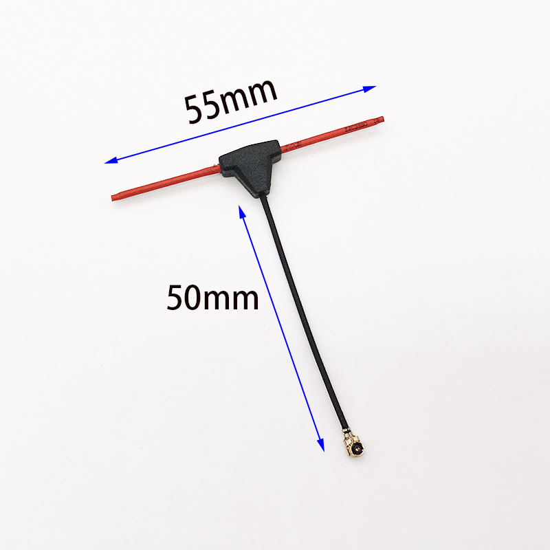 2.4G 2DBI T Antenna IPX1 for T - огляд і ціна Drone Antenna