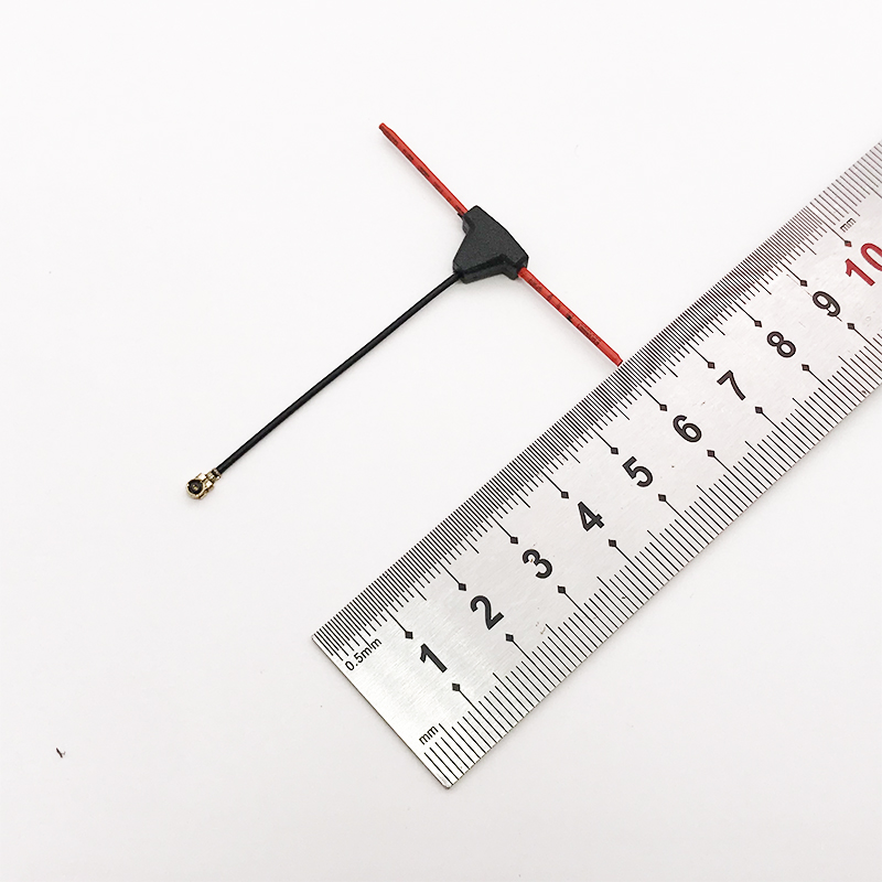 2.4G 2DBI T Antenna IPX1 for T - огляд і ціна Drone Antenna