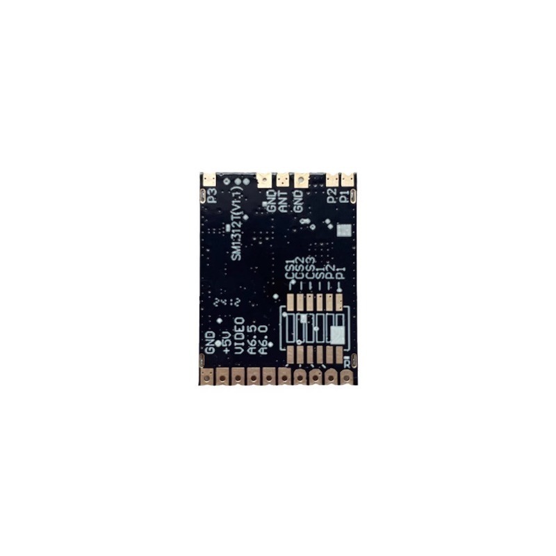 3.3G 800mw 1.6W FPV Antenna VT - огляд і ціна Drone Antenna