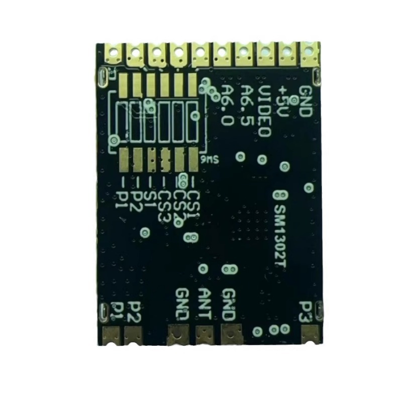 3.3G 800mw 1.6W FPV Antenna VT - огляд і ціна Drone Antenna